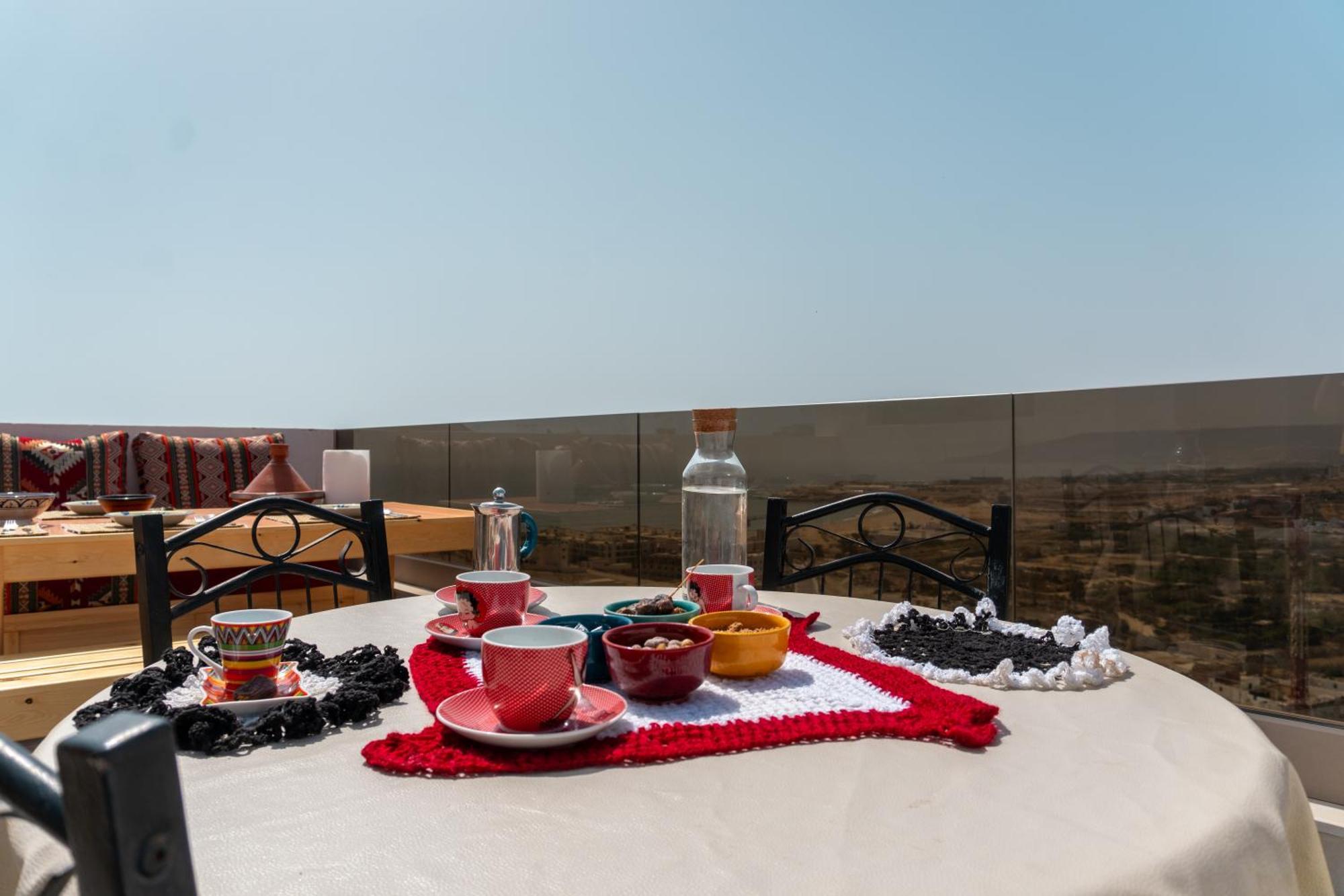 Tayyurt Surf Camp Tamraght Aourir Hostel Imi Mikki Buitenkant foto