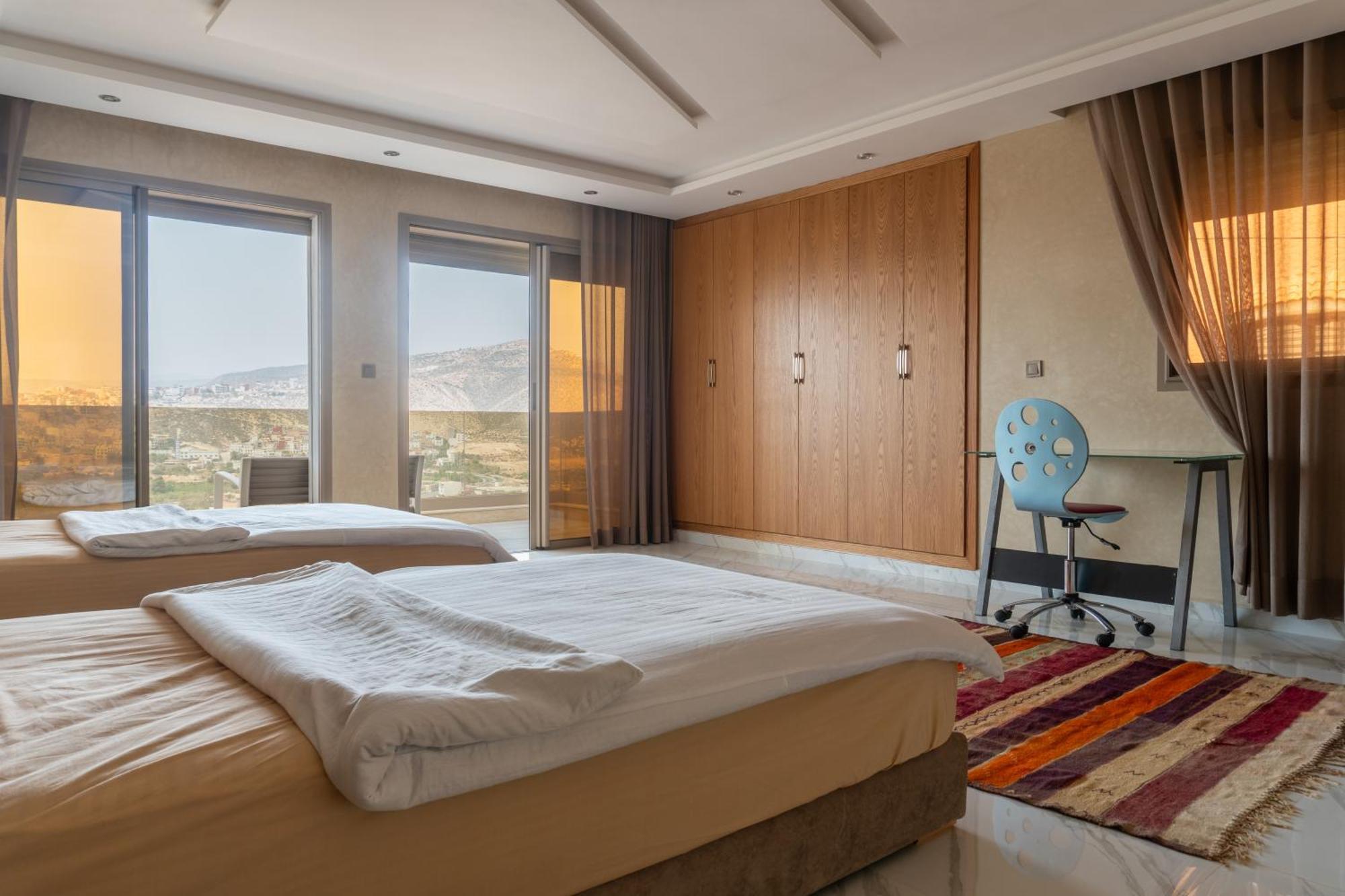 Tayyurt Surf Camp Tamraght Aourir Hostel Imi Mikki Buitenkant foto