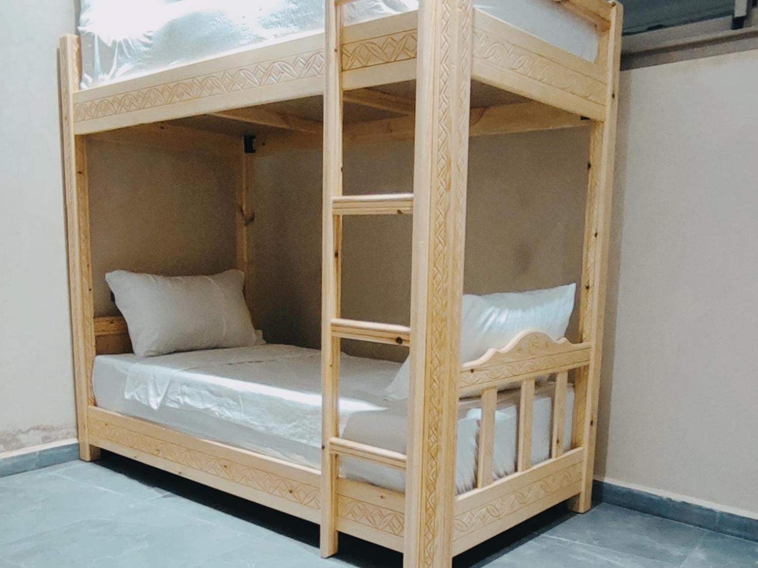 Tayyurt Surf Camp Tamraght Aourir Hostel Imi Mikki Kamer foto