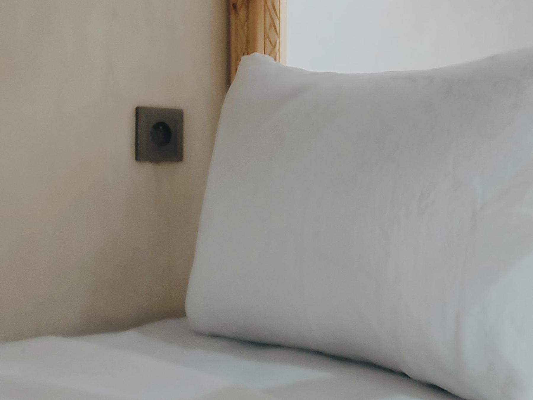 Tayyurt Surf Camp Tamraght Aourir Hostel Imi Mikki Kamer foto