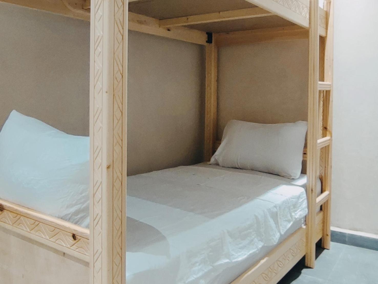 Tayyurt Surf Camp Tamraght Aourir Hostel Imi Mikki Kamer foto
