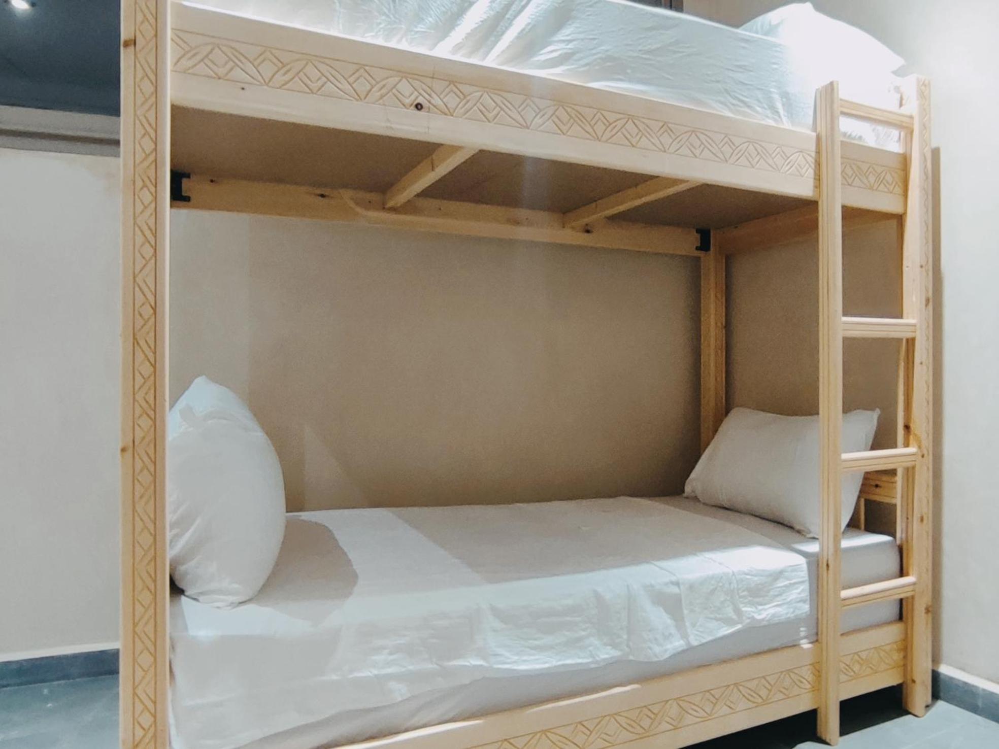 Tayyurt Surf Camp Tamraght Aourir Hostel Imi Mikki Kamer foto
