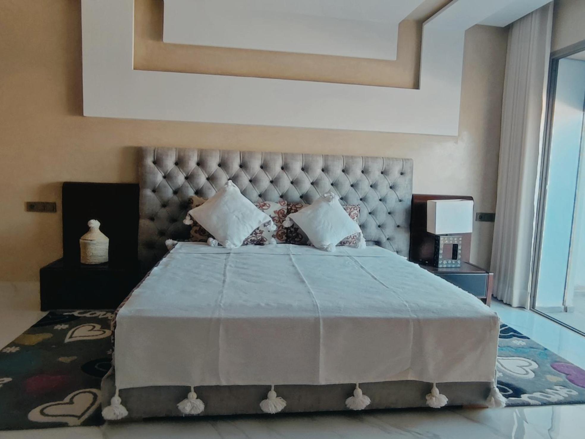 Tayyurt Surf Camp Tamraght Aourir Hostel Imi Mikki Kamer foto