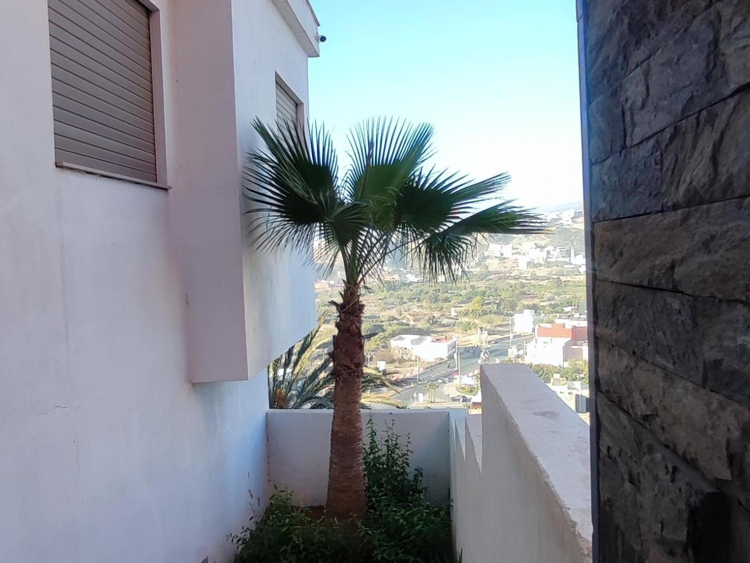 Tayyurt Surf Camp Tamraght Aourir Hostel Imi Mikki Buitenkant foto