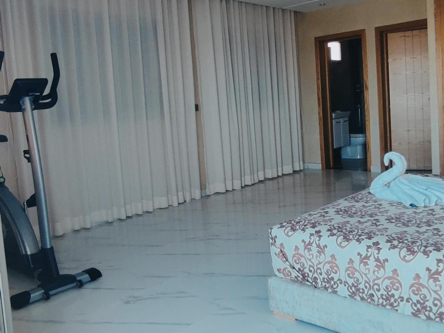 Tayyurt Surf Camp Tamraght Aourir Hostel Imi Mikki Kamer foto